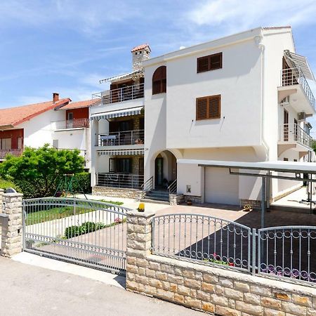זאדאר Apartmani Bosa מראה חיצוני תמונה