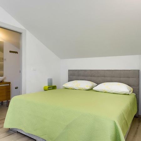 זאדאר Apartmani Bosa מראה חיצוני תמונה