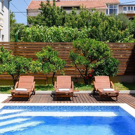 זאדאר Apartmani Bosa מראה חיצוני תמונה