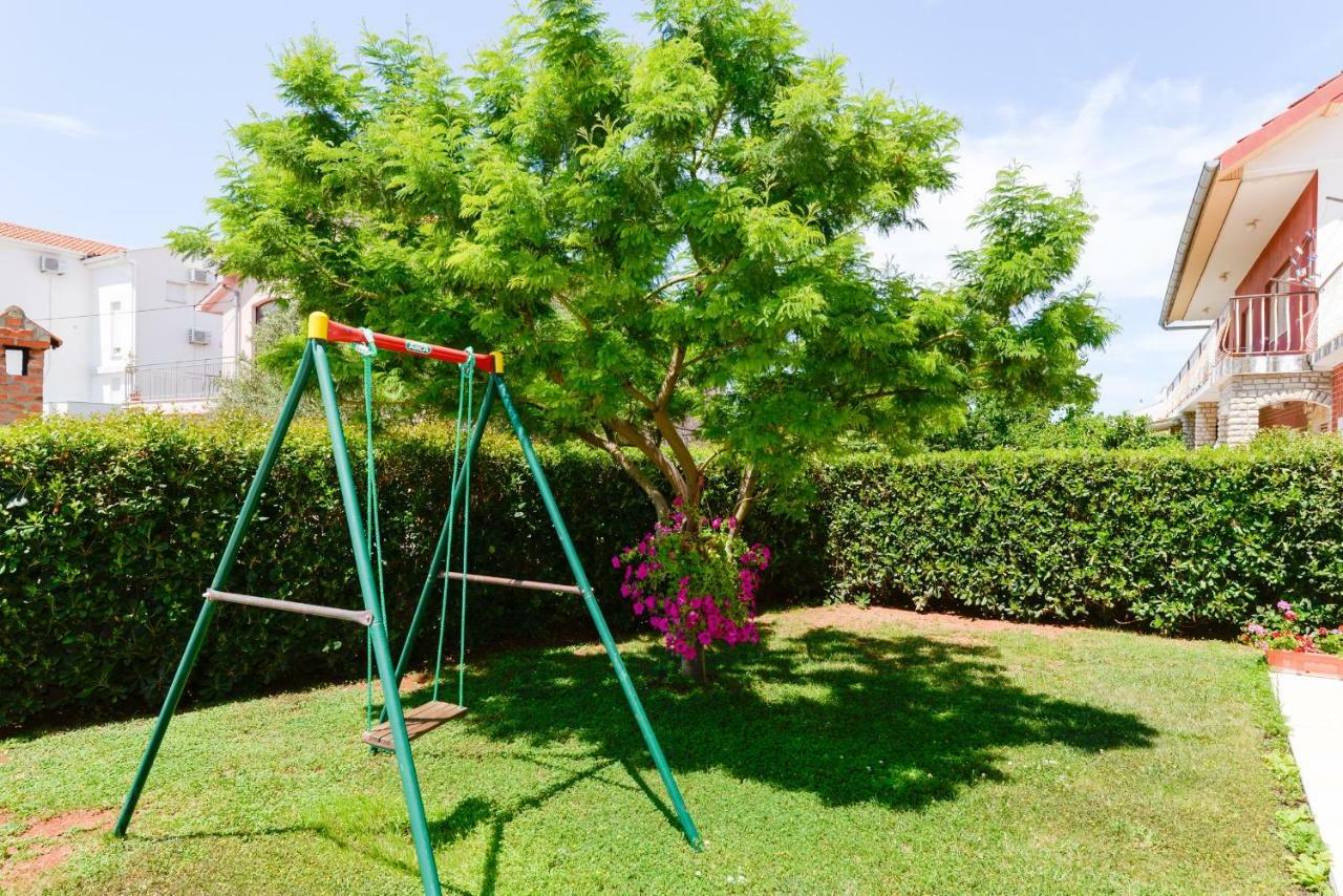 זאדאר Apartmani Bosa מראה חיצוני תמונה