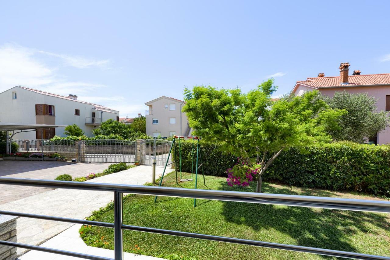 זאדאר Apartmani Bosa מראה חיצוני תמונה