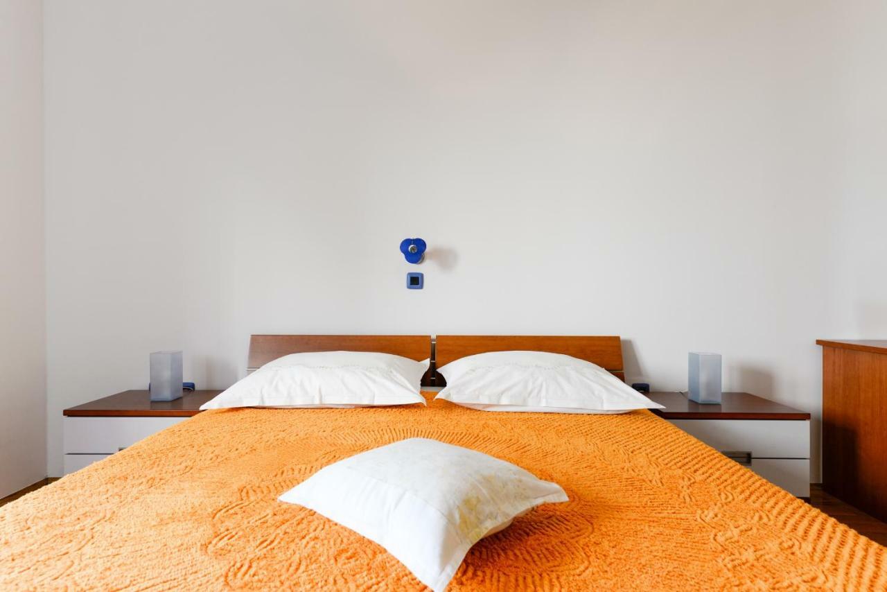 זאדאר Apartmani Bosa מראה חיצוני תמונה