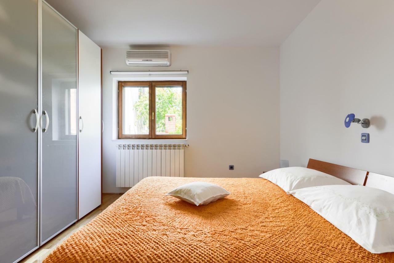 זאדאר Apartmani Bosa מראה חיצוני תמונה