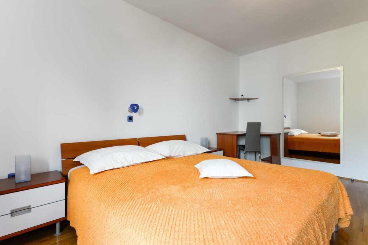 זאדאר Apartmani Bosa מראה חיצוני תמונה