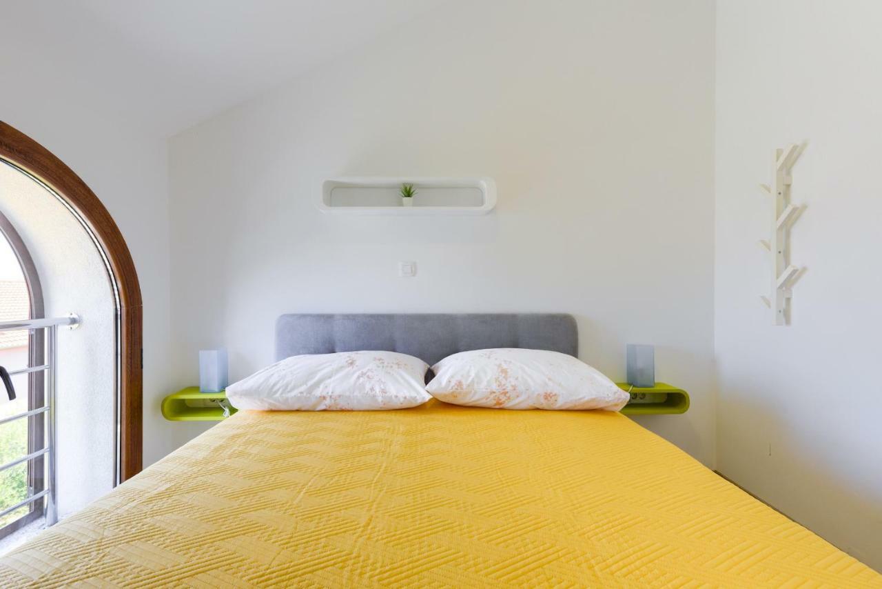 זאדאר Apartmani Bosa מראה חיצוני תמונה